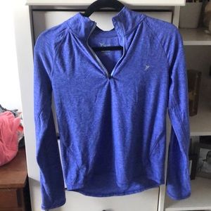 Old Navy Active Quarter Zip